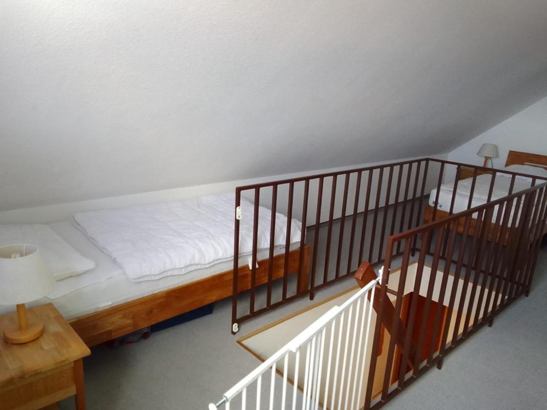 Ferienresidenz Wurmbergblick Apartment Braunlage Exterior photo