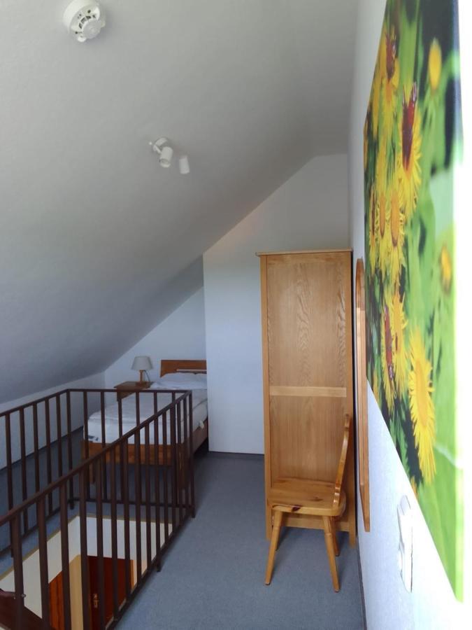 Ferienresidenz Wurmbergblick Apartment Braunlage Exterior photo