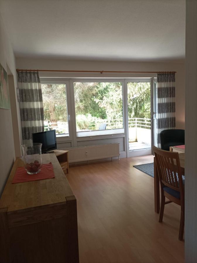 Ferienresidenz Wurmbergblick Apartment Braunlage Exterior photo