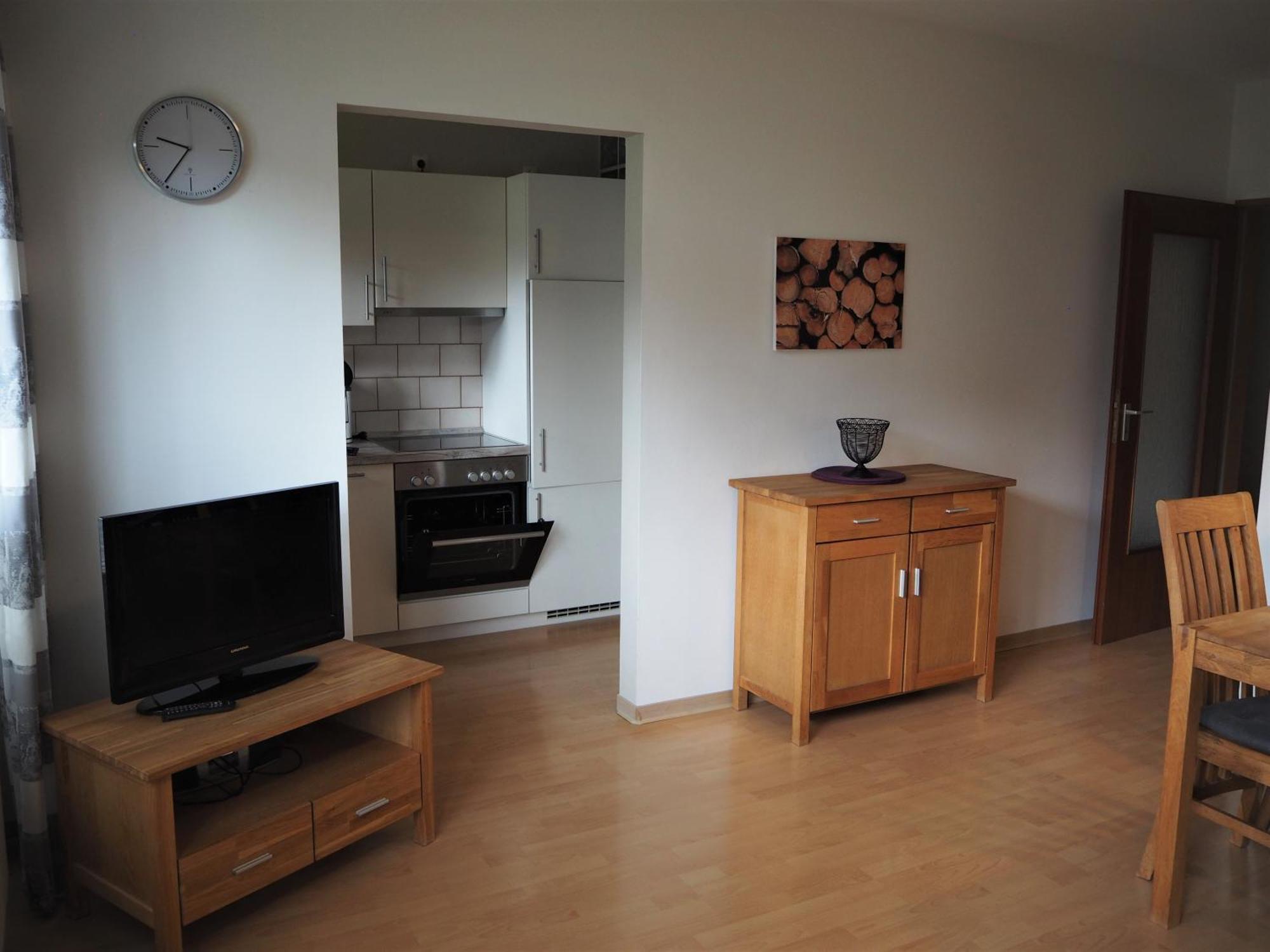 Ferienresidenz Wurmbergblick Apartment Braunlage Exterior photo