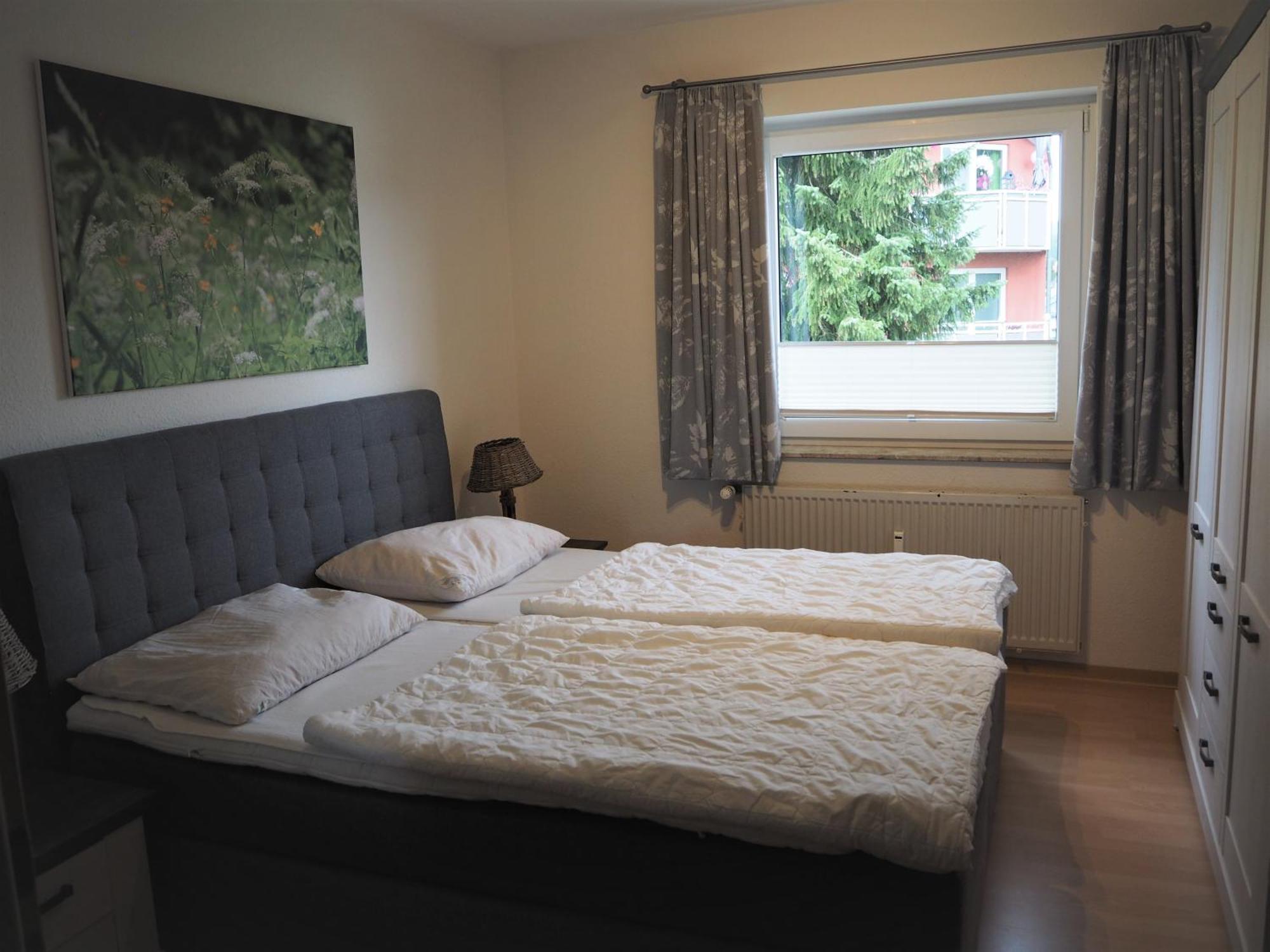 Ferienresidenz Wurmbergblick Apartment Braunlage Exterior photo