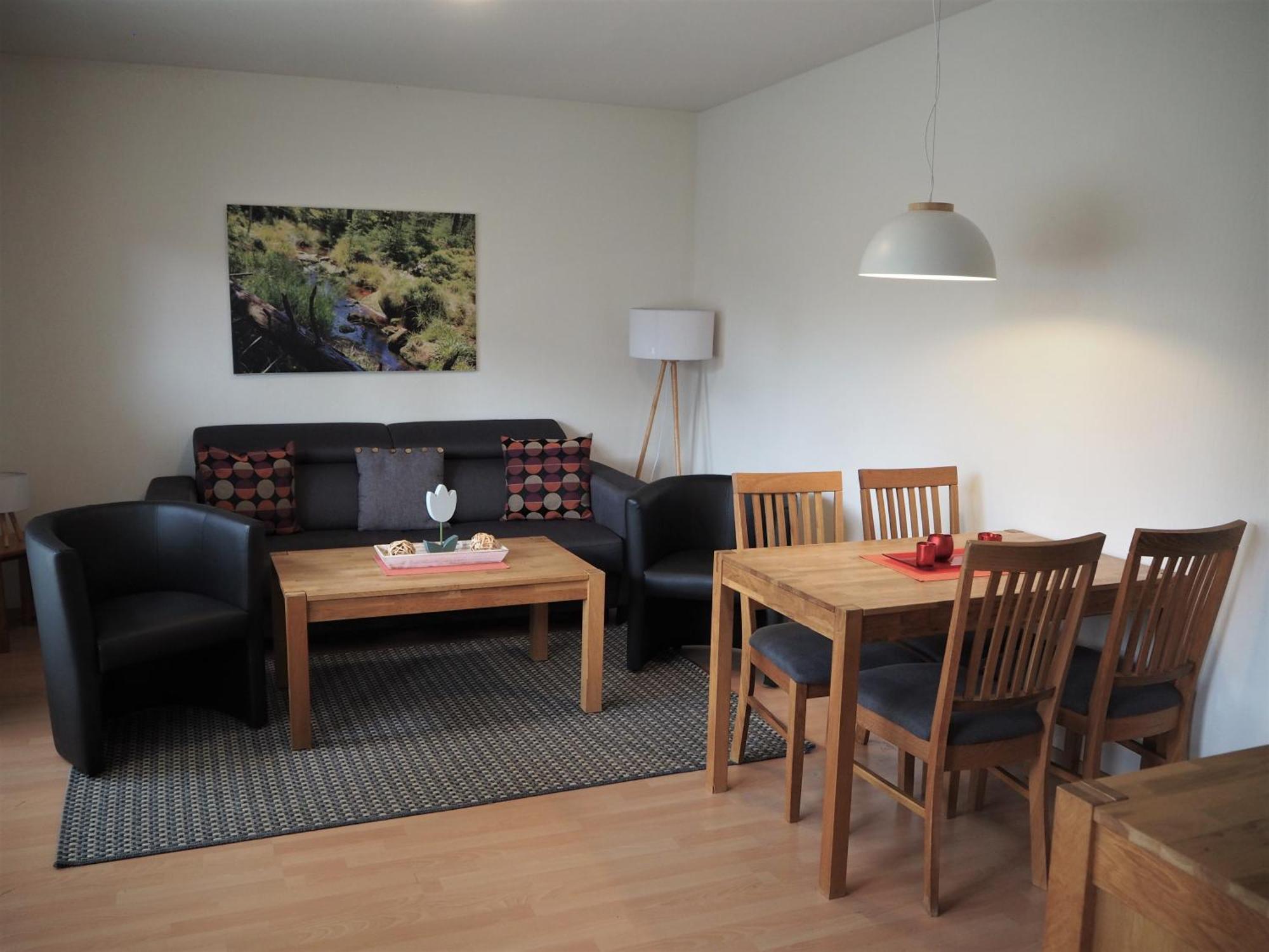 Ferienresidenz Wurmbergblick Apartment Braunlage Exterior photo