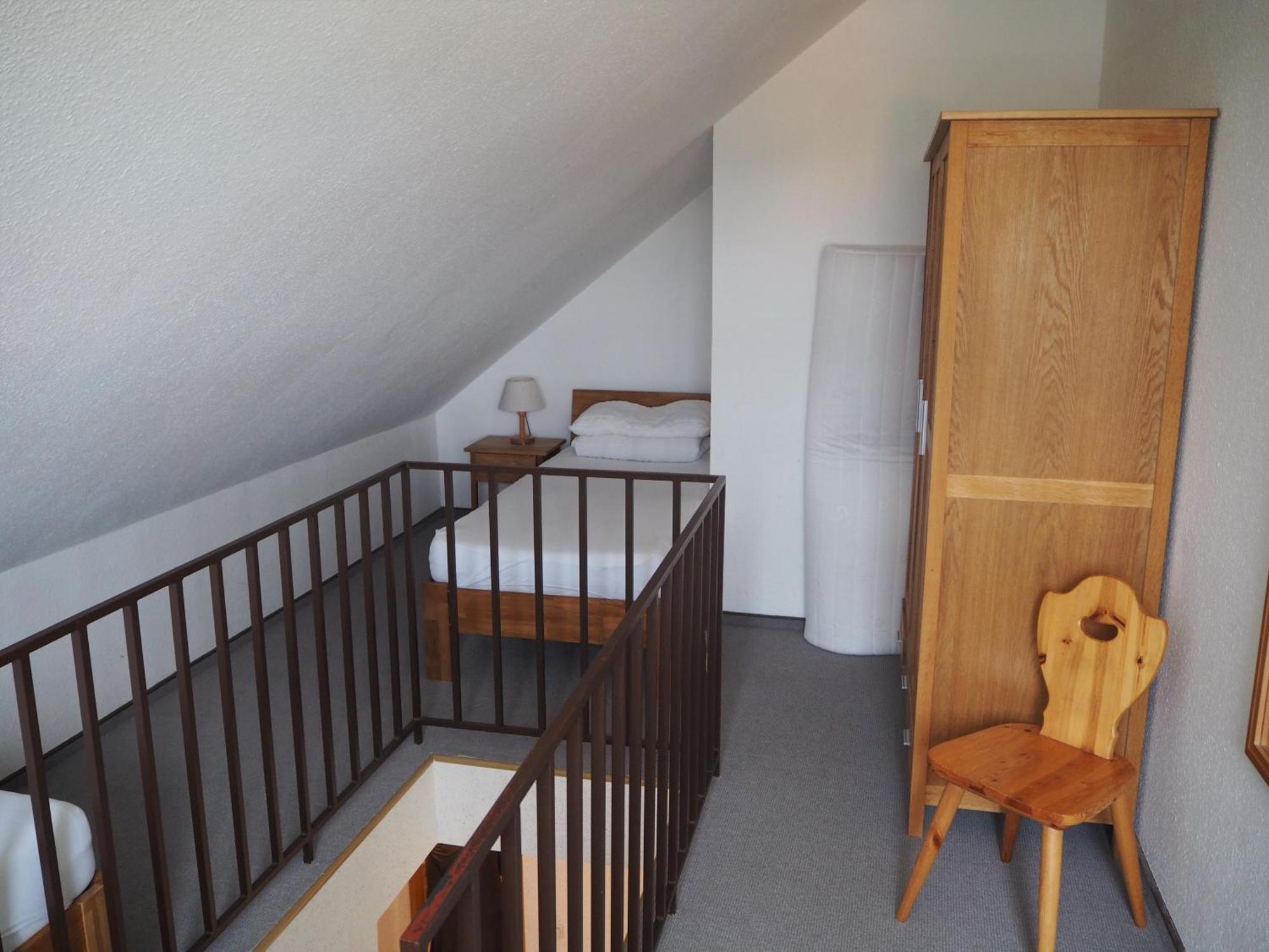 Ferienresidenz Wurmbergblick Apartment Braunlage Exterior photo