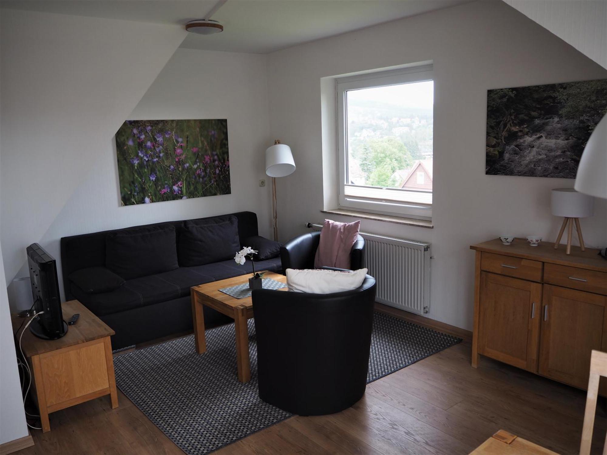 Ferienresidenz Wurmbergblick Apartment Braunlage Exterior photo