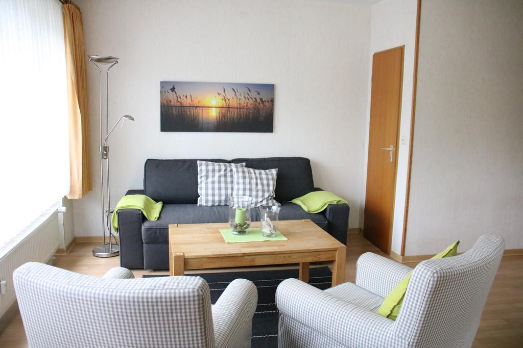 Ferienresidenz Wurmbergblick Apartment Braunlage Exterior photo