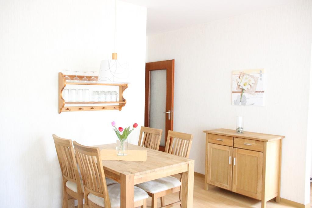 Ferienresidenz Wurmbergblick Apartment Braunlage Exterior photo